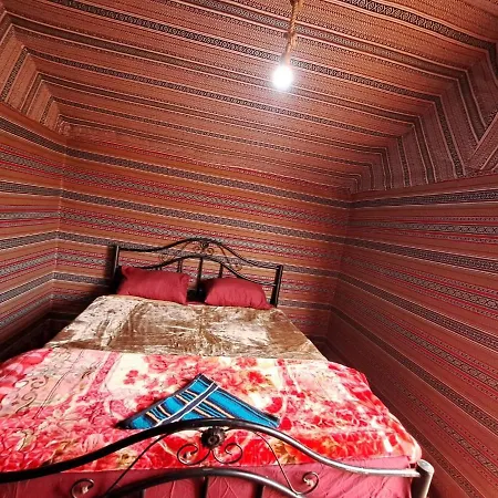 Wadi Rum Galaxy Camp Zewnętrze zdjęcie