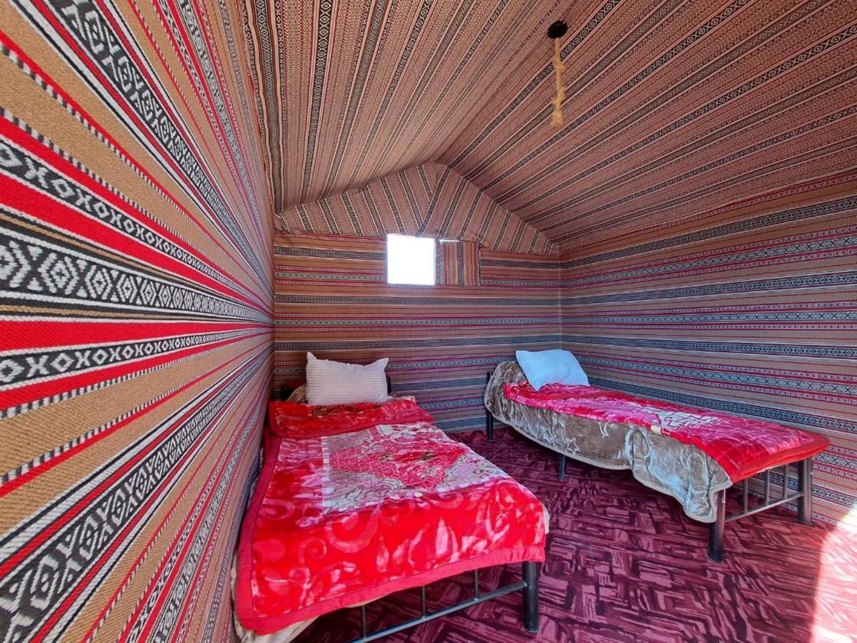 Wadi Galaxy Camp Nocleg ze śniadaniem *