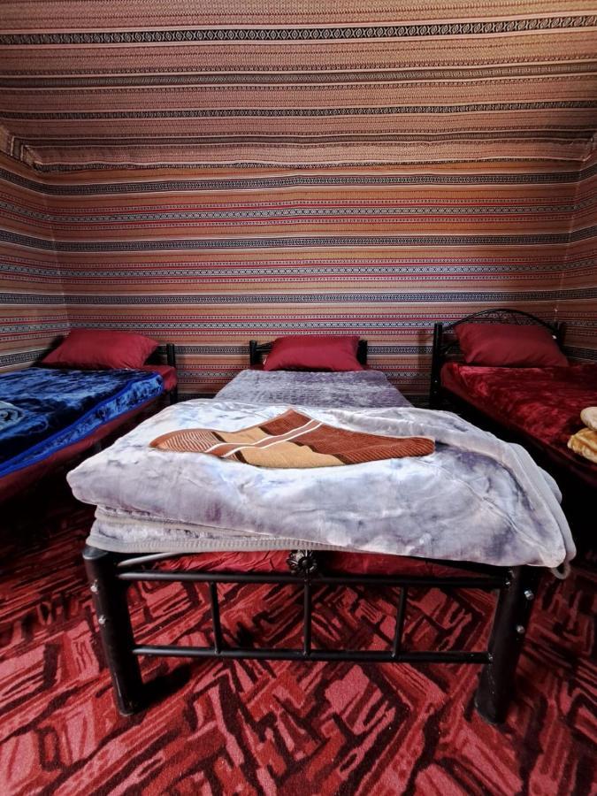 Wadi Galaxy Camp *