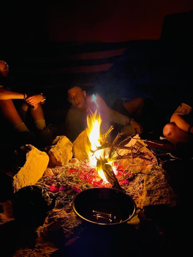 Wadi Galaxy Camp *